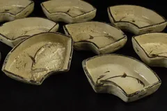 2025年最新】志野 向付の人気アイテム - メルカリ