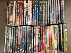 2025年最新】dvd まとめ売り 洋画の人気アイテム - メルカリ