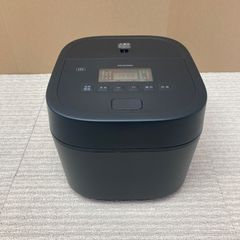 新品未開封-石崎電機製作所 SURE 低糖質炊飯器 SRC-500PW3個セット