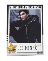 2025年最新】イ・ミンホ グッズの人気アイテム - メルカリ