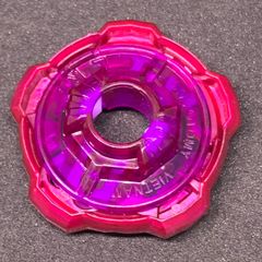 匿名】 4-50ラチェット シャークスケイル 4-50UF ベイブレードX - メルカリ