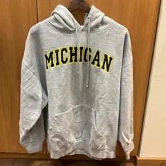 2026年最新】ミシガン パーカーの人気アイテム - メルカリ