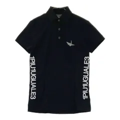 【未使用】1piu1uguale3 GOLF ランダムロゴワンピース サイズS 2025年最新】1piu1uguale3 ゴルフの人気アイテム - メルカリ