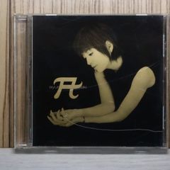 CD 浜崎あゆみ A 150万枚記念盤 ゴールド - メルカリ