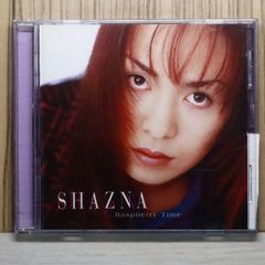 SHAZNA Promise Eve 初回限定盤 廃盤 レア - メルカリ