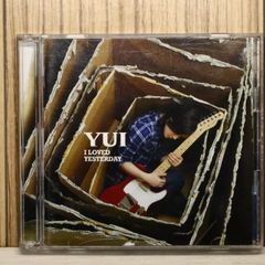 I LOVED YESTERDAY - メルカリ