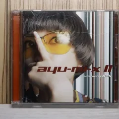 2025年最新】ayu-mi-x II version JPNの人気アイテム - メルカリ