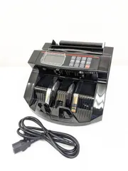 マネーカウンター BL-2008UV  紙幣計数機のサムネイル