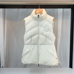 S級/0サイズ モンクレール レディース ダウン ベスト
