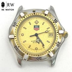 TAG HEUER タグホイヤー 560 206 R ムーブメント ジャンク - メルカリ