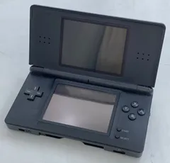 2025年最新】ニンテンドーds lite ジェットブラックの人気アイテム