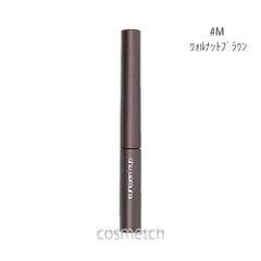 【メール便発送】 シュウウエムラ shu uemura クシ ブロー #M ウォルナットブラウン （アイブロウ・眉マスカラ） 【国内正規品】のサムネイル