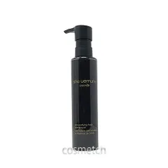 シュウウエムラ shu uemura ブラック クレンジングオイル 150ml （メイク落とし） 【国内正規品】