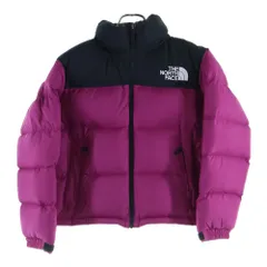 THE NORTH FACE (ザノースフェイス) Short NUPTSE JACKET ショート丈ヌプシダウンジャケット レディース NDW91952
