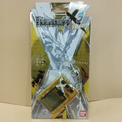 2025年最新】デジタルモンスターX Ver.3 イエローの人気アイテム