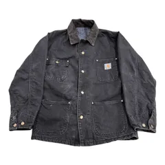 【美品】カーハート ミシガンコート Carhartt カーハート アウター メンズ 正規品 CARHARTT WIP ミシガン