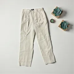 Polo by Ralph Lauren チノパン 90s メンズ パンツ ベージュ ヴィンテージ 34 ポロ ラルフローレン