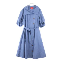 2025年最新】Vivienne Westwood レディース ロングワンピースの人気