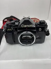2026年最新】canon a-1 ジャンクの人気アイテム - メルカリ