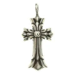 2025年最新】クロムハーツ ダブルCHの人気アイテム - メルカリ