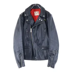 2025年最新】ルイスレザー 42の人気アイテム - メルカリ