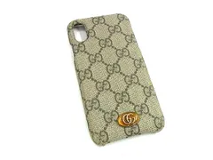 2026年最新】gucci iphoneケース iphone xの人気アイテム - メルカリ