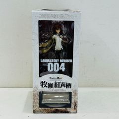 NC2530 굿스마일컴퍼니 굿 스마일 컴퍼니 슈타인즈게이트 마키세 홍리스 1/8스케일 피규어 검i