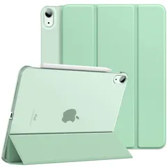 新品 iPad Air 11インチ M3/M2 ケース 2025/2024 Dadanism iPad Air 11インチ/Air 5 Air 4 10.9インチ カバー Air 11 第7世代/第6世代 オートスリープ 三つ折り スタンドケース PU+PC