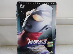 2025年最新】ウルトラマンティガ dvd 13の人気アイテム - メルカリ
