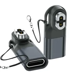 新品 Shokz USB Type-C用変換アダプターShokz骨伝導イヤホン用USB-C充電ケーブル変換アダプター（1本）Shokz Type-C 用変換マイクロ 急速充電 コンパクト 持ち運び便利 良質な素材 耐久性 安全定Shokz用変換アダプター S