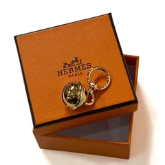 2025年最新】エルメス ツイリーリングの人気アイテム - メルカリ