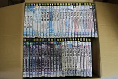 DVD アニメ セット不揃い 処分品 現状渡し 50本セット ※ケース無し発送不可 レンタル落ち ワンピ4