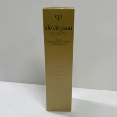 K1785 Cl<!-利用不可文字-!> de Peau Beaut<!-利用不可文字-!> クレ・ド・ポー ボーテ ユイルデマキアントヴィサージュ (メイク落とし) 200ml