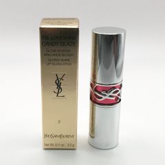 ☆新品未使用☆YSL ラブシャイン キャンディグレーズ 21 - メルカリ