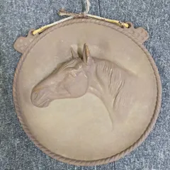 2026年最新】馬レリーフの人気アイテム - メルカリ