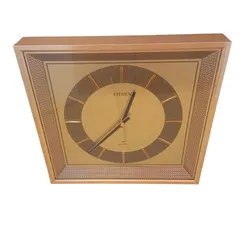 2025年最新】シチズン リズム時計 citizenの人気アイテム - メルカリ