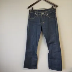 M11015 【LEVIS】 リーバイス ENGINEERED エンジニアード 立体裁断 ジーンズ デニムパンツ カットオフ ブルー ｗ30 Ｍサイズ メンズ