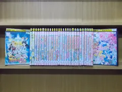 DVD 映画 プリキュアオールスターズ トゥインクルプリキュア 他 プリキュアシリーズ 計29本set  ※ケース無し発送 レンタル落ち ZX881