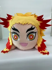 鬼滅の刃 メガジャンボ寝そべりぬいぐるみ