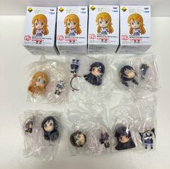一番くじ シュタインズゲート ちびきゅんキャラ 2種セット - メルカリ