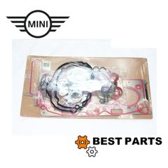 BMW MINI 純正エンジンオイル 17FE+ ガソリン、ディーゼル用 6㍑分
