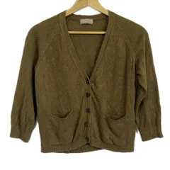 2025年最新】マーガレットハウエル カーデの人気アイテム - メルカリ