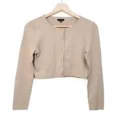 2025年最新】トッカ TOCCA カーディガンの人気アイテム - メルカリ