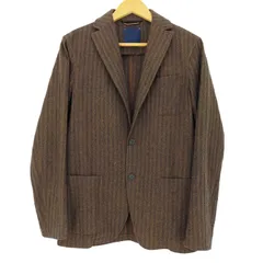 2026年最新】ALTEA メンズ テーラードジャケットの人気アイテム - メルカリ