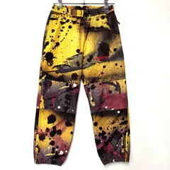 中古品】Supreme シュプリーム 20SS GORE-TEX PANT ゴア テックス