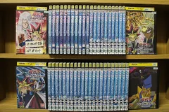 2026年最新】遊戯王 デュエルモンスターズ DVDシリーズの人気アイテム