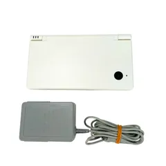 【すぐ遊べるセット】Nintendo DSi 本体 ACアダプター付き ニンテンドー 任天堂