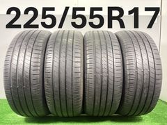 T2076[送料無料]ダンロップ LEMANS V+ 225/50R17 - メルカリ