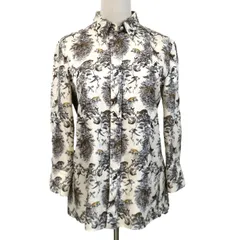 2025年最新】HERMES レディース 長袖 シャツ・ブラウスの人気アイテム