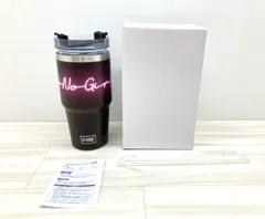 2026年最新】NO no girls タンブラーの人気アイテム - メルカリ